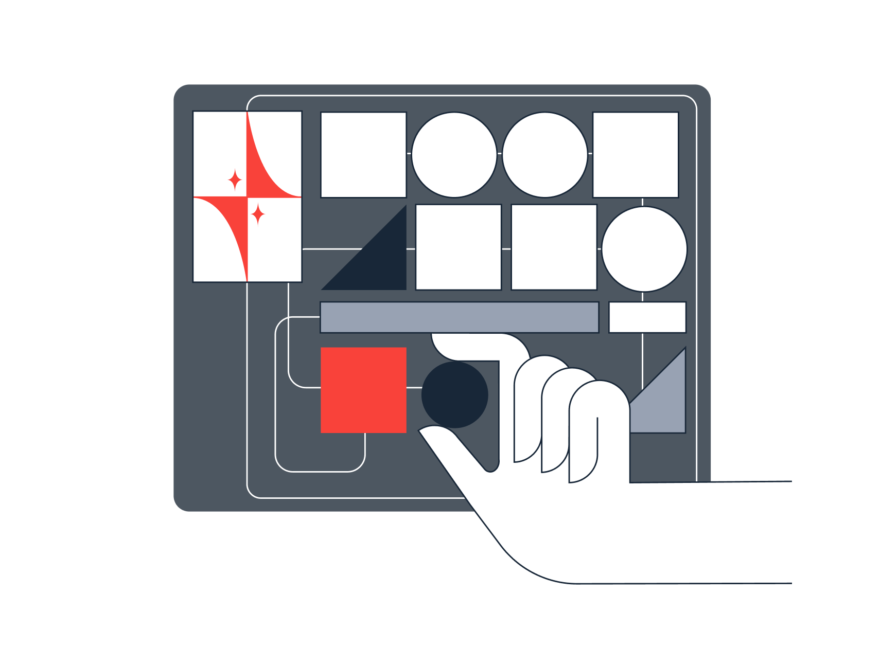 Unveil Health Canvas